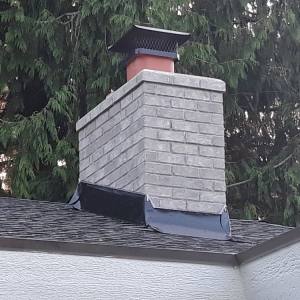 Photo of Five Star Chimney & Masonry