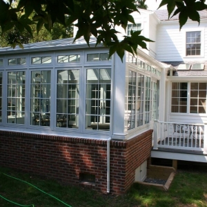 Photo of Winfield Roofing Company