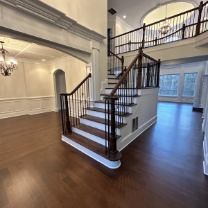 Photo of Custom Quality Flooring