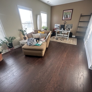 Photo of Custom Quality Flooring