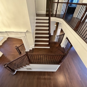 Photo of Custom Quality Flooring