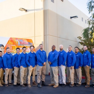 Photo of SoCal Airflow Pros