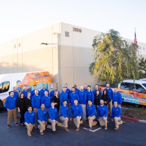 Rancho Santa Margarita SoCal Airflow Pros