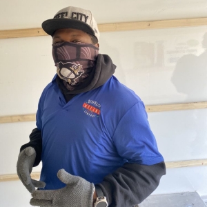 Monroeville Diversity Moving Company