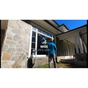Photo of Classic Window Cleaning
