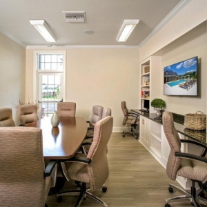 Photo of Meridian Obici