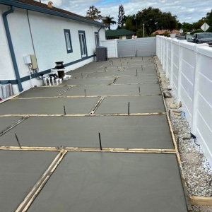 Fort Lauderdale NPC Concrete Contractors