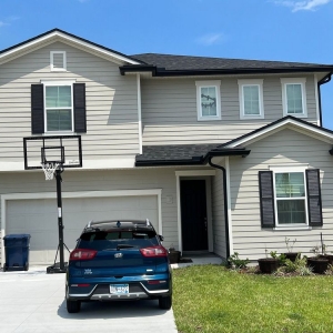 Photo of Foster's Home Repair/Seamless Gutters