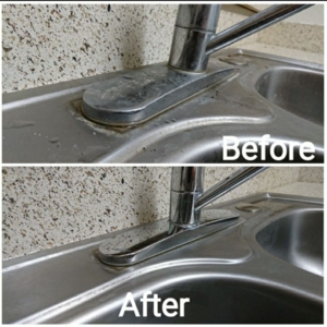 Photo of Ruby House Cleaning