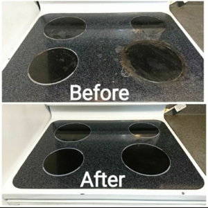 Photo of Ruby House Cleaning