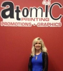 Photo of Atomic Graphics