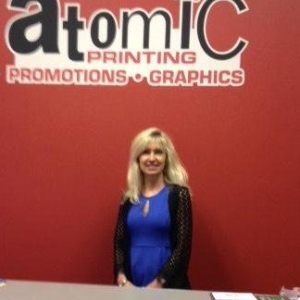Photo of Atomic Graphics