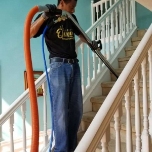 Photo of Quality Queen Carpet Cleaning & Flooring Center