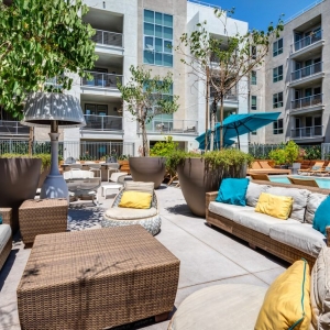 Photo of The Dylan Apartments