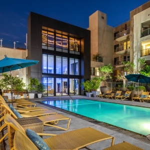 Photo of The Dylan Apartments