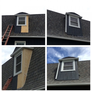 Photo of Mr. Handyman of Wheaton-Hinsdale