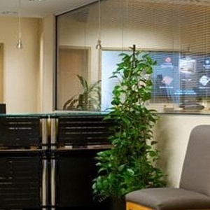 Photo of YourOffice-Ballantyne