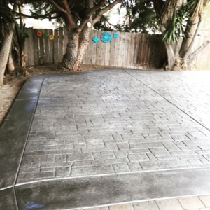Photo of lll Generation Concrete
