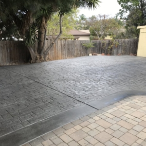 Photo of lll Generation Concrete