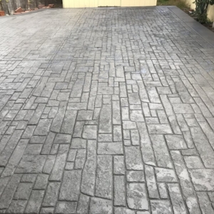 Photo of lll Generation Concrete