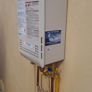 Photo of Coast Plumbing, Heating & Air