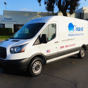 Photo of Coast Plumbing, Heating & Air