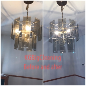 Photo of KG Big Cleaning