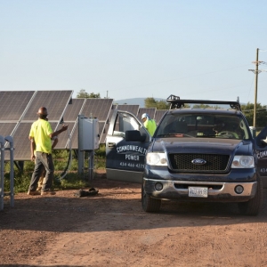 Photo of Commonwealth Power