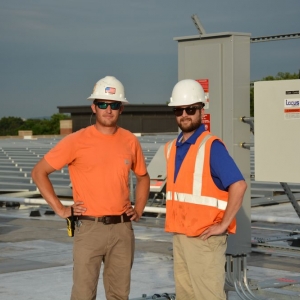 Photo of Commonwealth Power