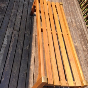 Photo of GM Refinishing