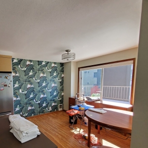 Photo of Wallpapering & Painting Pro