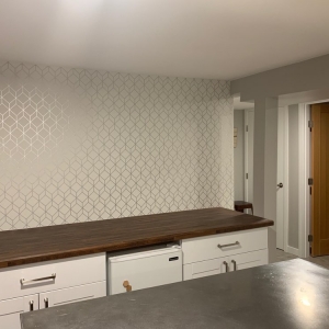 Photo of Wallpapering & Painting Pro