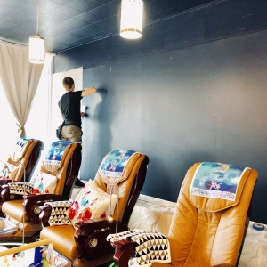 Photo of Wallpapering & Painting Pro