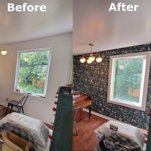 Photo of Wallpapering & Painting Pro