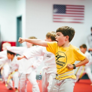 Photo of Charleston Taekwondo - Mount Pleasant