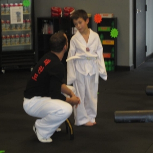 Photo of Charleston Taekwondo - Mount Pleasant