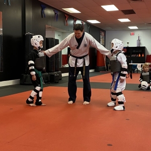 Photo of Charleston Taekwondo - Mount Pleasant