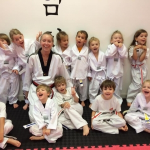 Photo of Charleston Taekwondo - Mount Pleasant