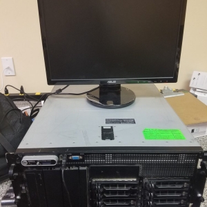 Photo of Pca Technology