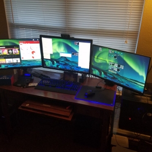 Photo of Pca Technology