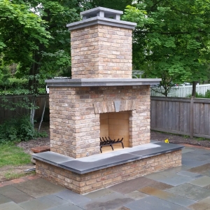 Photo of Legendary Masonry