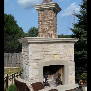 Photo of Legendary Masonry