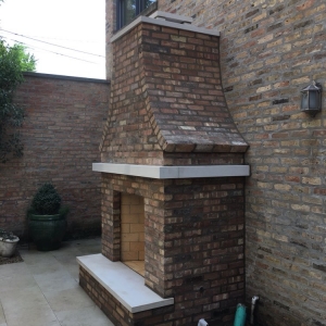 Photo of Legendary Masonry