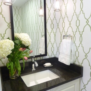 Photo of Lisa Jensen Interior Design