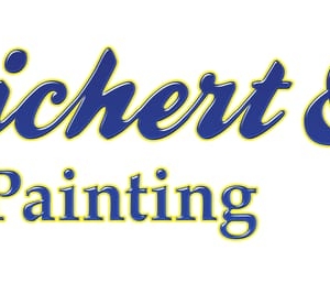Photo of Reichert & Sons Painting