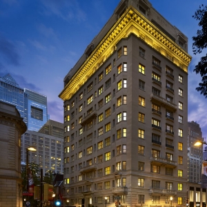 Photo of AKA Rittenhouse Square