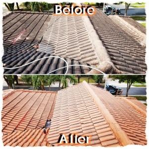 Photo of Ultimate Pressure Cleaning & Sealing