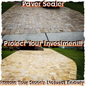 Photo of Ultimate Pressure Cleaning & Sealing