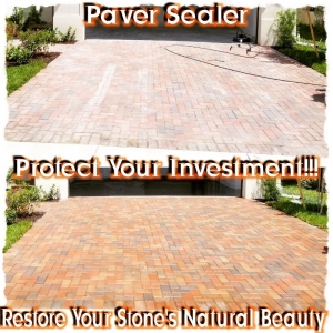 Photo of Ultimate Pressure Cleaning & Sealing