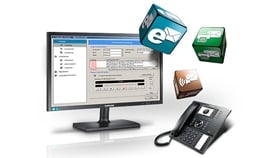 Photo of Alamo Communications
